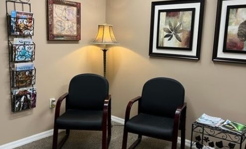 Glenn A. Hadlock, DC