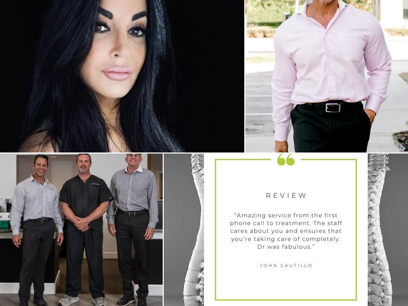 Feel Amazing Spine & Joint Institute