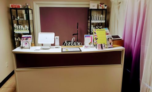 The Touch 4 Health & Wellness LLC