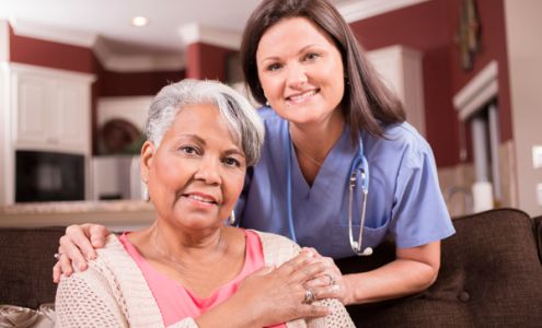 Visiting Nurse Association | Home Care and Hospice