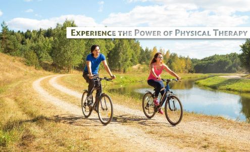 Select Physical Therapy - Midtown-Columbus