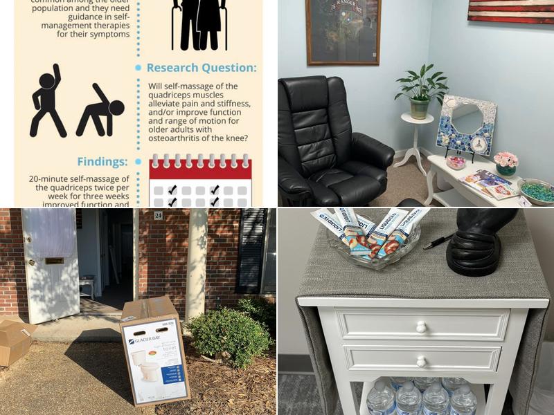 Advanced Performance Massage