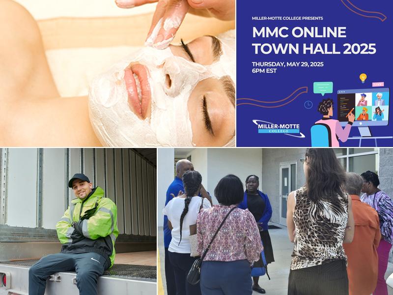 Serenity at Miller-Motte Technical College