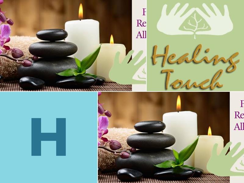 Healing Touch Therapeutic Massage