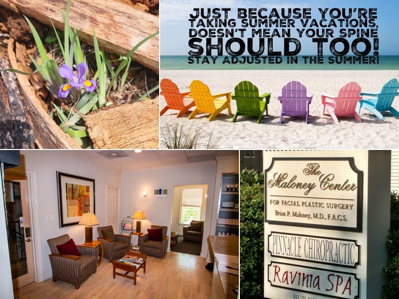 Pinnacle Chiropractic