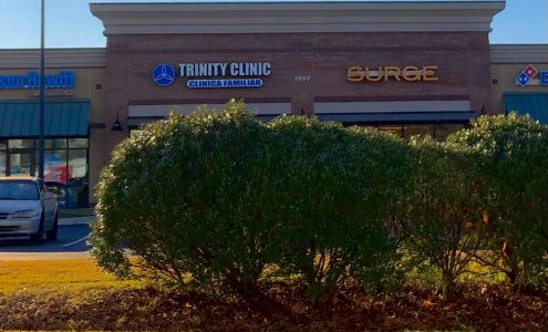 Trinity Clinic