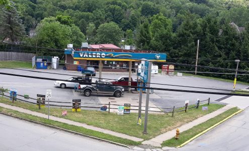 Valero Midway