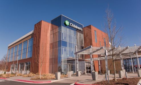 Children's Healthcare of Atlanta Rehabilitation - Town Center