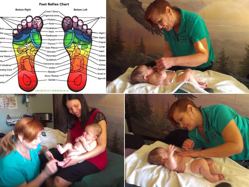 Albany Healing Hands Massage