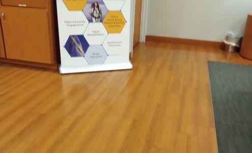 Musculoskeletal Associates: