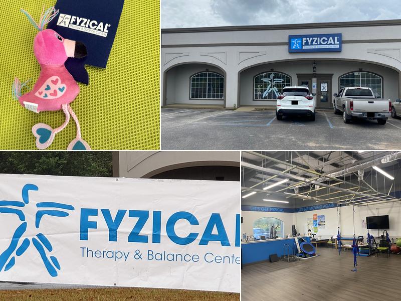 FYZICAL Therapy & Balance Centers - Albany