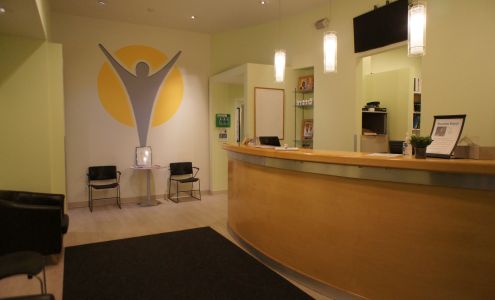 Peak Performance Health Care