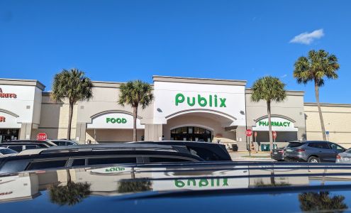 Publix Super Market at Tropicaire Shopping Center