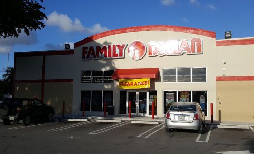 Family Dollar