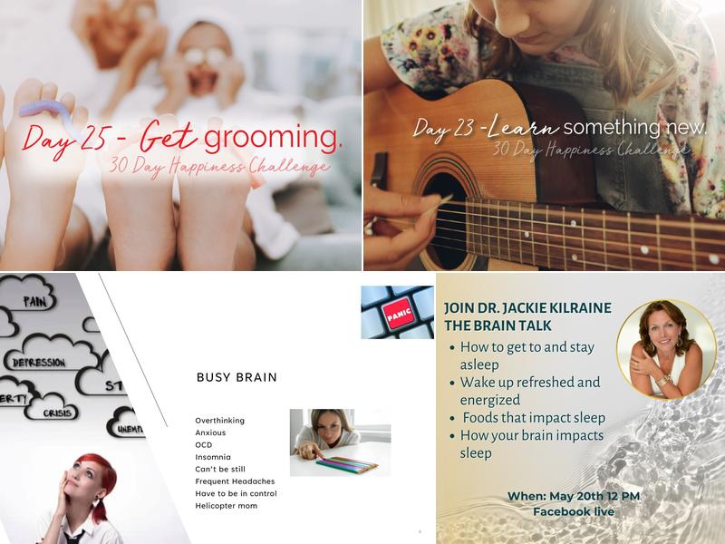 Jacqueline F. Kilraine, DC