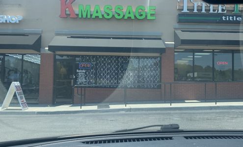 K-Massage