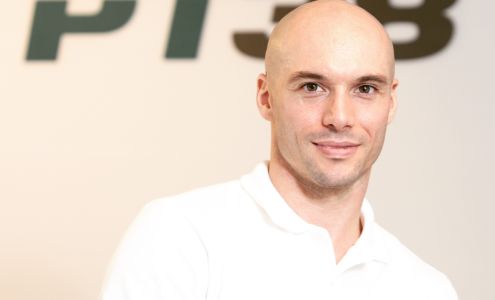 PT38 Physical Therapy 109 E 38th St #1B, New York New York 10016