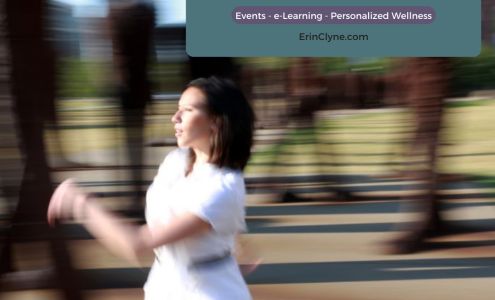 Wellness Lab with Erin Clyne, MSHHP