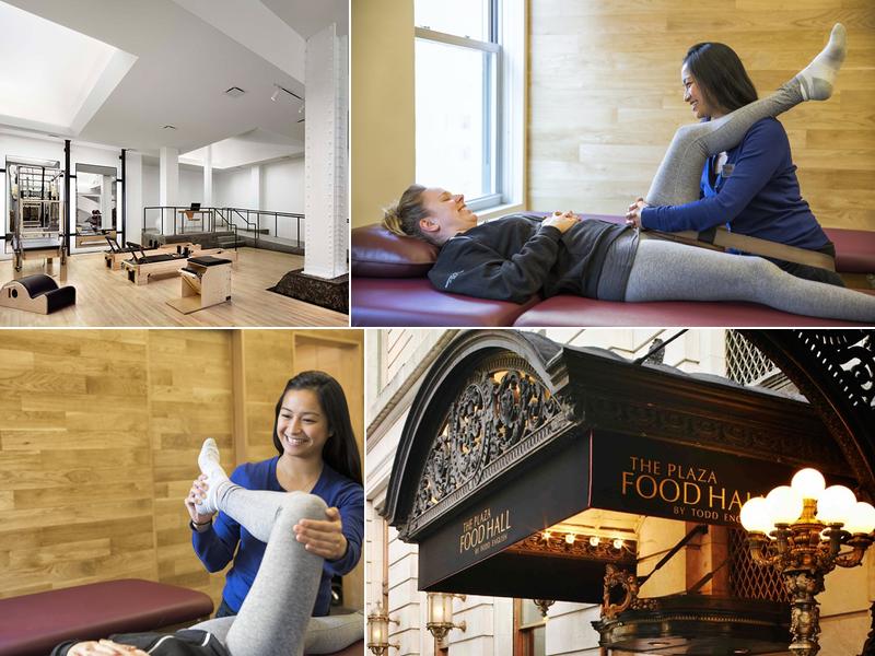 SPEAR Physical Therapy