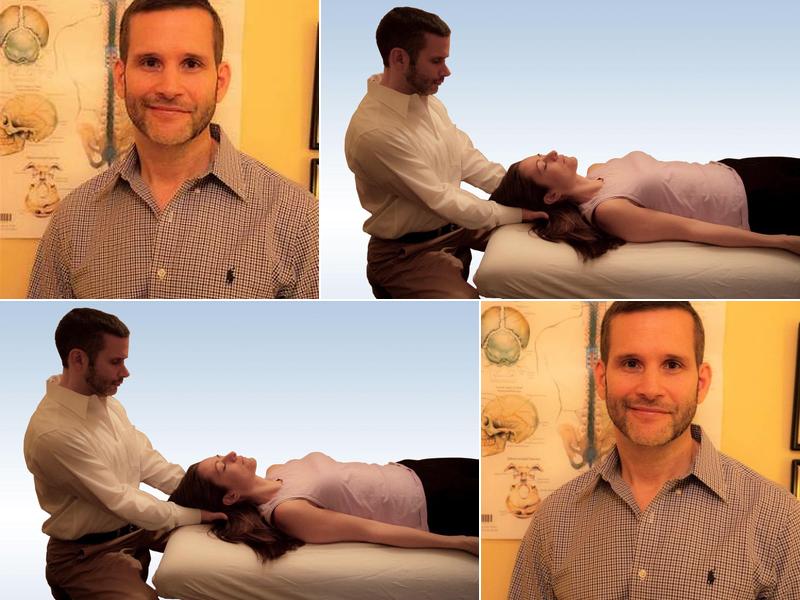 Walter Blick Integrative Therapies