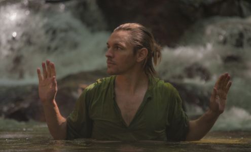 Andrew Smith Massage Therapy