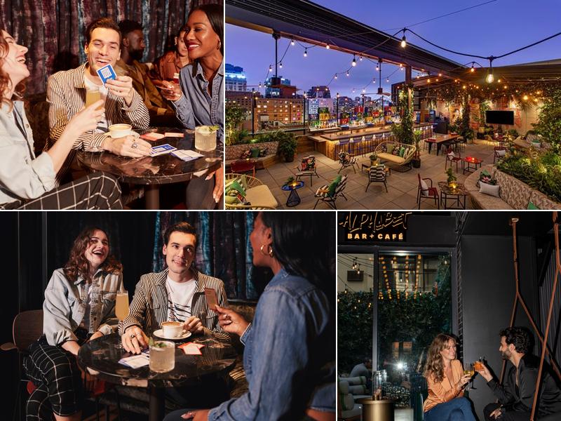 Moxy NYC East Village