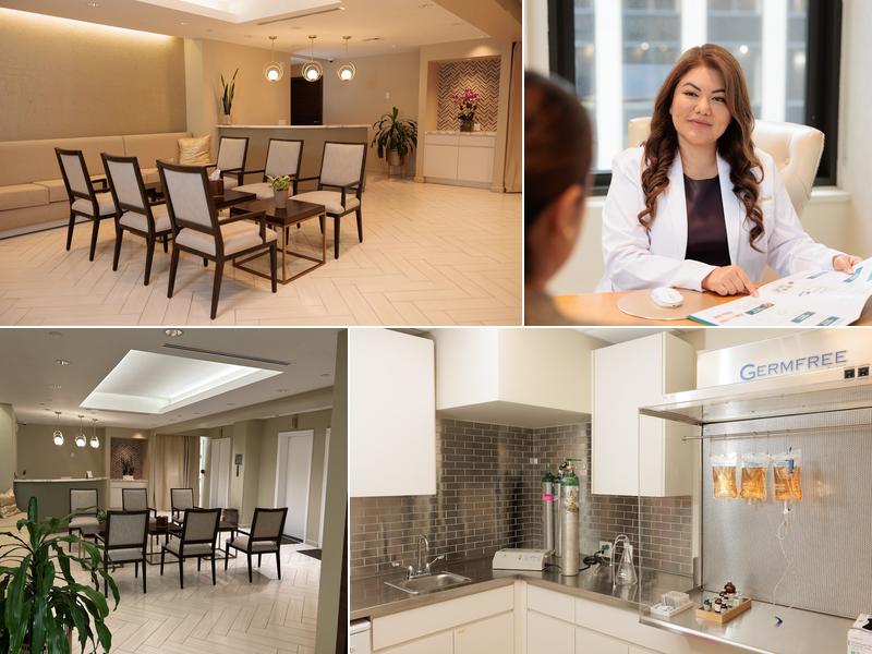 Genesis Health | Ruth C. Johnson, MD