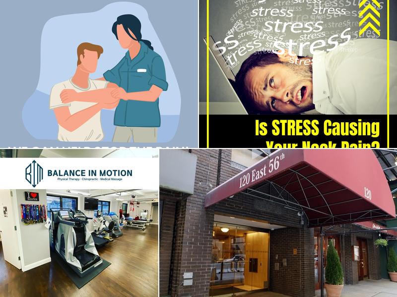 Balance in Motion Physical Therapy