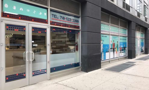 Century Medical & Dental Center