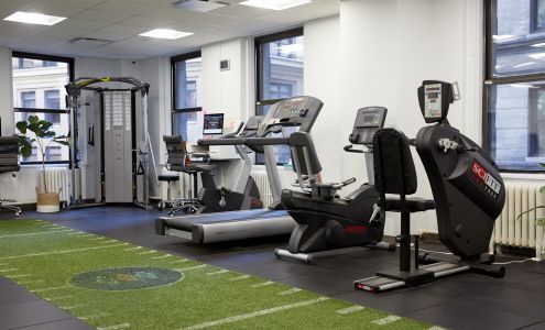 Prestige Health and Wellness