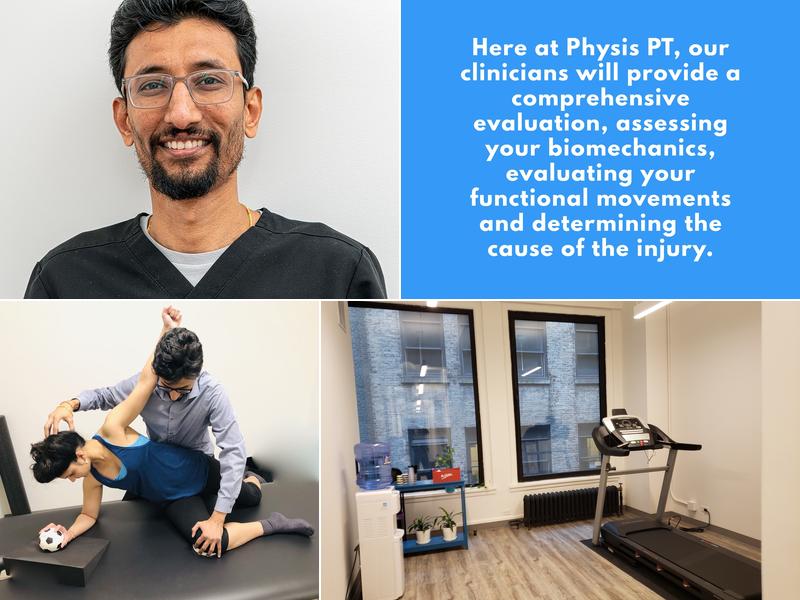 Physis Physical Therapy