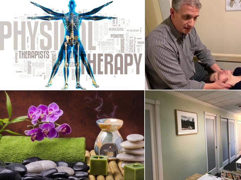 New York Acupuncture & Chiropractic