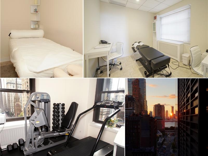 Eternity Physical Therapy PC