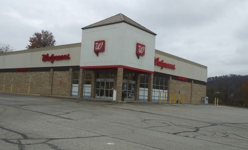 Walgreens Toronto