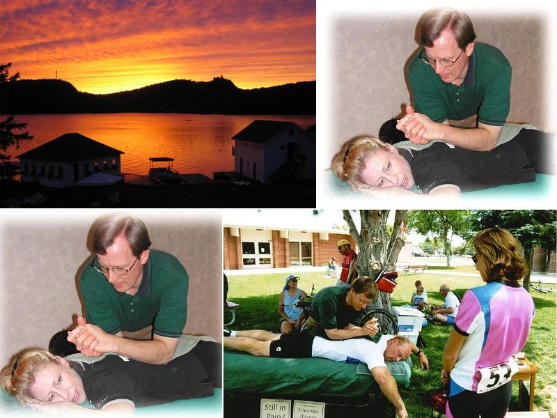 Relief at Last! Schulman Therapy