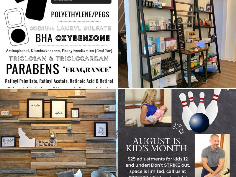 Willis Family Chiropractic