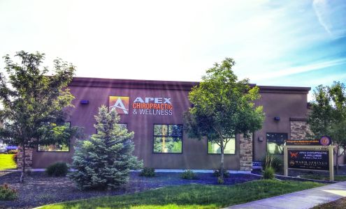 Boise Apex Chiropractic, Nutrition, & Wellness