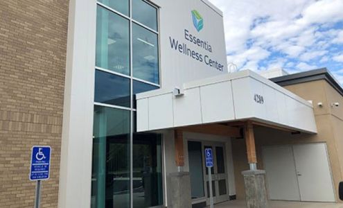 Essentia Health Wellness Clinic-Hermantown