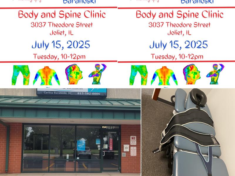 Body and Spine Clinic
