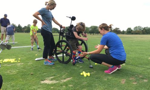 Easterseals Joliet Region, Inc.