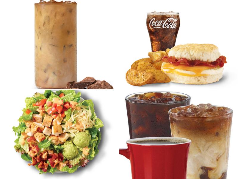 Wendy's 1215 Commerce St, Wellsburg