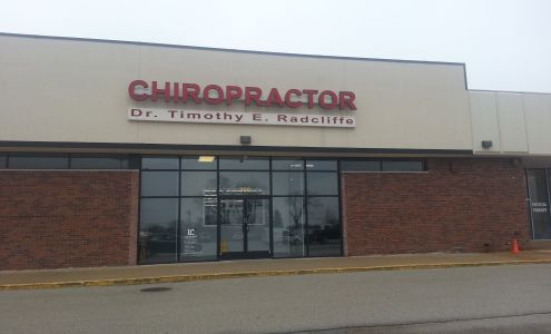 Timothy E. Radcliffe, DC