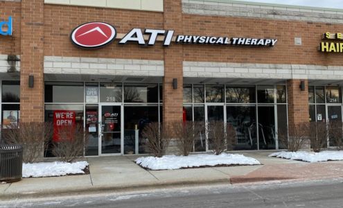ATI Physical Therapy