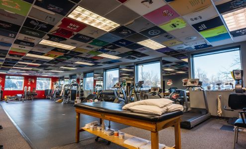 ATI Physical Therapy