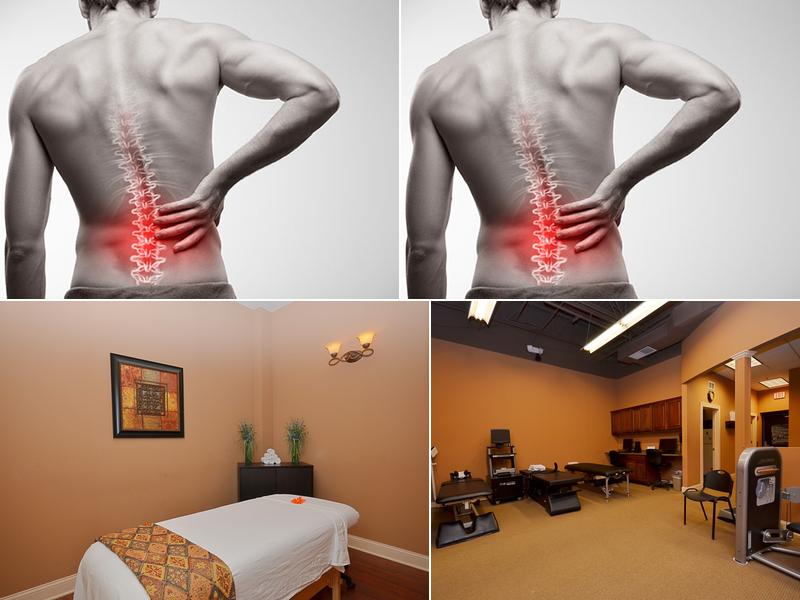 Synergy Institute Acupuncture & Chiropractic
