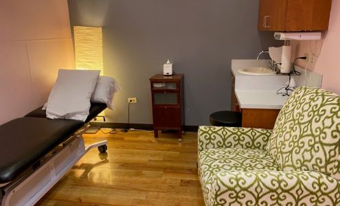 Women's Health Center of Naperville