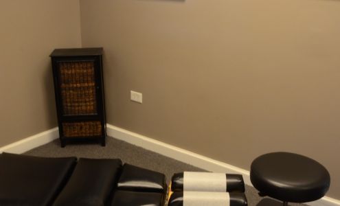 Buchar Family Chiropractic