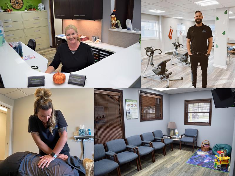 Evolve Chiropractic of Rockford