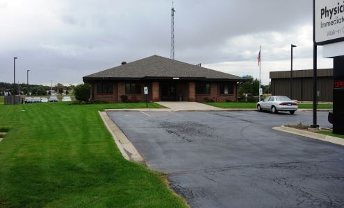 Physicians Immediate Care