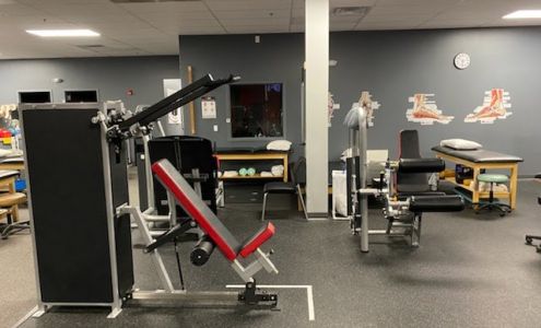 ATI Physical Therapy